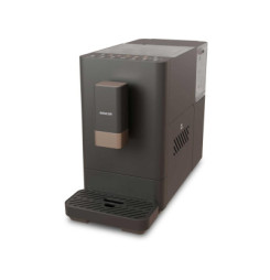 SES 6100BK Automatické espresso SENCOR