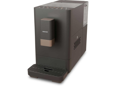 SES 6100BK Automatické espresso SENCOR SES 6100BK Automatické espresso SENCOR