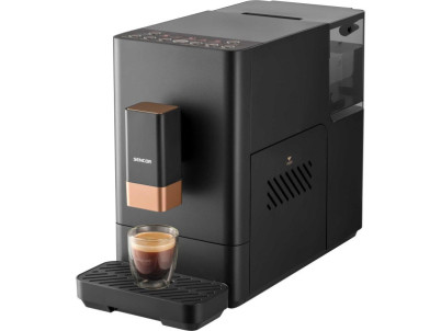 SES 6100BK Automatické espresso SENCOR SES 6100BK Automatické espresso SENCOR