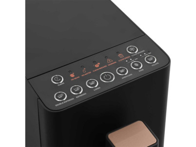 SES 6100BK Automatické espresso SENCOR SES 6100BK Automatické espresso SENCOR