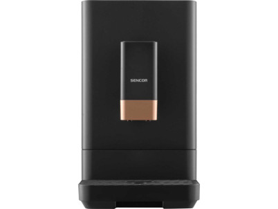 SES 6100BK Automatické espresso SENCOR SES 6100BK Automatické espresso SENCOR
