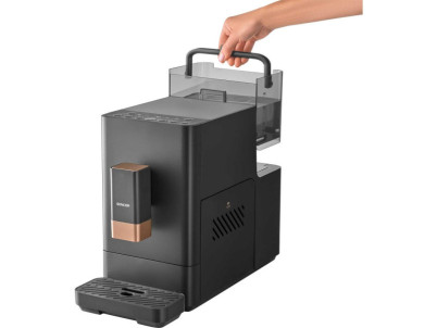 SES 6100BK Automatické espresso SENCOR SES 6100BK Automatické espresso SENCOR