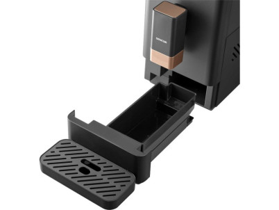 SES 6100BK Automatické espresso SENCOR SES 6100BK Automatické espresso SENCOR