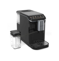 SES 8100BK Automatické espresso SENCOR