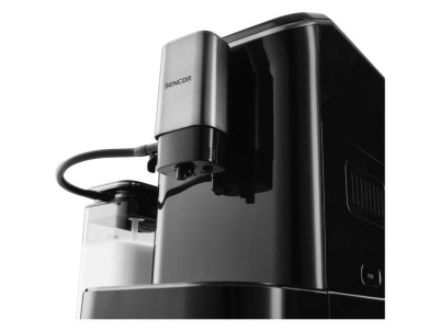 SES 8100BK Automatické espresso SENCOR SES 8100BK Automatické espresso SENCOR