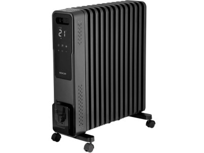 SOH 8213GY Smart olejový radiátor SENCOR SOH 8213GY Smart olejový radiátor SENCOR