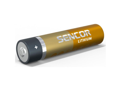 SBA FR03 4BL AAA Li SENCOR