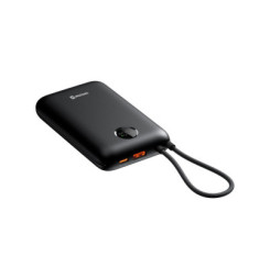 VOLTBOX 35W Powerbanka 30000mAh SWISSTEN