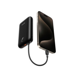 VOLTBOX 35W Powerbanka 20000mAh SWISSTEN