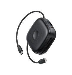 VOLT. MagGO Powerbanka 10000mAh SWISSTEN