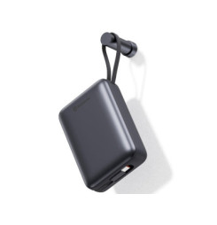 Powerbanka 20000mAh 22.5W silv. SWISSTEN