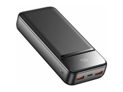 POWER LINE Powerbanka 20000mAh SWISSTEN