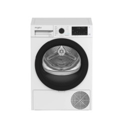 C WSD 74M WBS CZ sušička biel. WHIRLPOO