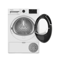 C WSD 74M WBS CZ sušička biel. WHIRLPOO