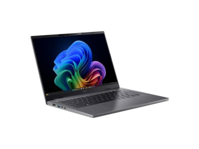 ACER TravelMate X4 AI  NX.BPVEC.001