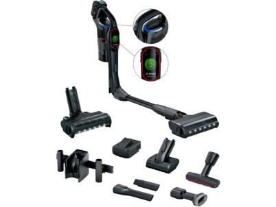 BCS1051POW TYČOVÝ AKU VYSAVAČ BOSCH BCS1051POW TYČOVÝ AKU VYSAVAČ BOSCH