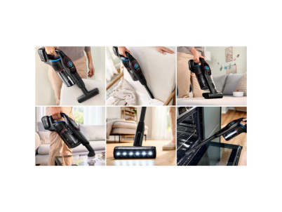 BCS1051POW TYČOVÝ AKU VYSAVAČ BOSCH BCS1051POW TYČOVÝ AKU VYSAVAČ BOSCH