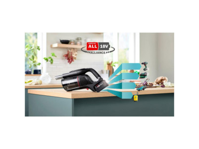 BCS1051POW TYČOVÝ AKU VYSAVAČ BOSCH BCS1051POW TYČOVÝ AKU VYSAVAČ BOSCH