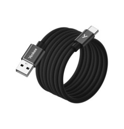 YCU MAGNETIC 04 kabel A/C BK YENKEE