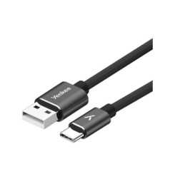 YCU MAGNETIC 04 kabel A/C BK YENKEE