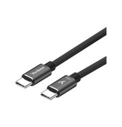 YCU MAGNETIC 02 kabel C/C BK 100W YENKEE