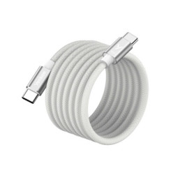 YCU MAGNETIC 03 kabel C/C WH 60W YENKEE