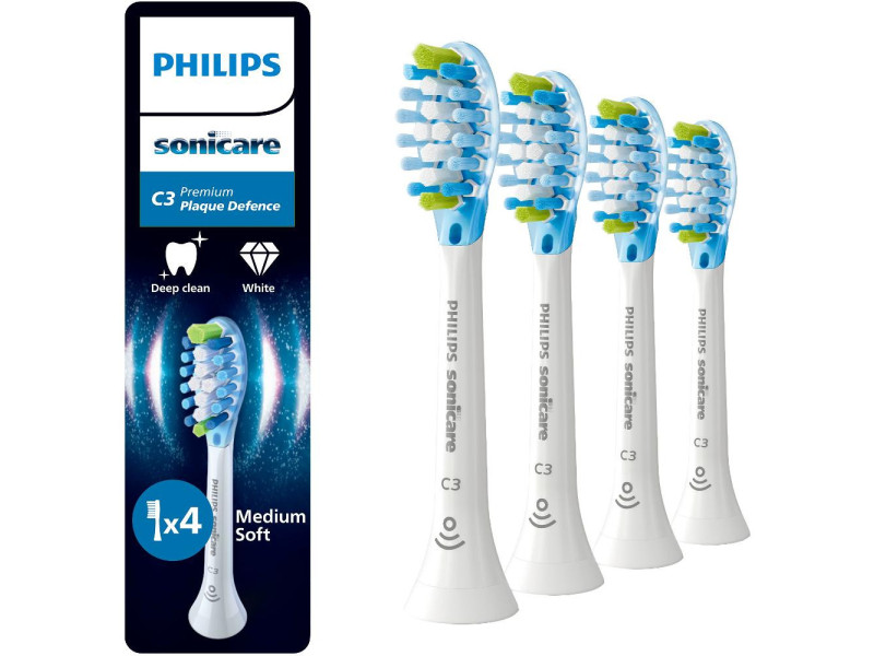 HX9044/87 NÁHR. HL. KEFKA 4KS PHILIPS