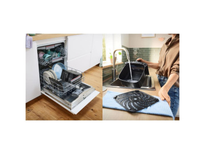 MAFS2671B Teplovzdušná fritéza BOSCH