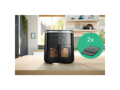 MAFS2671B Teplovzdušná fritéza BOSCH