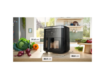 MAFS2671B Teplovzdušná fritéza BOSCH