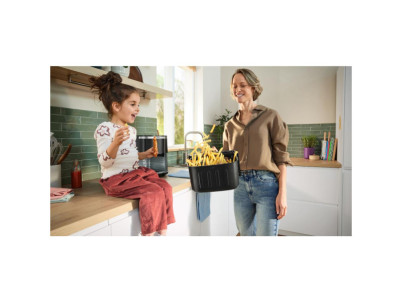 MAFS2671B Teplovzdušná fritéza BOSCH