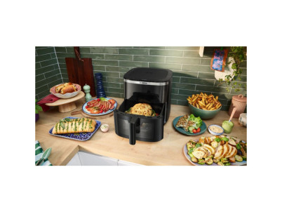 MAFS2671B Teplovzdušná fritéza BOSCH