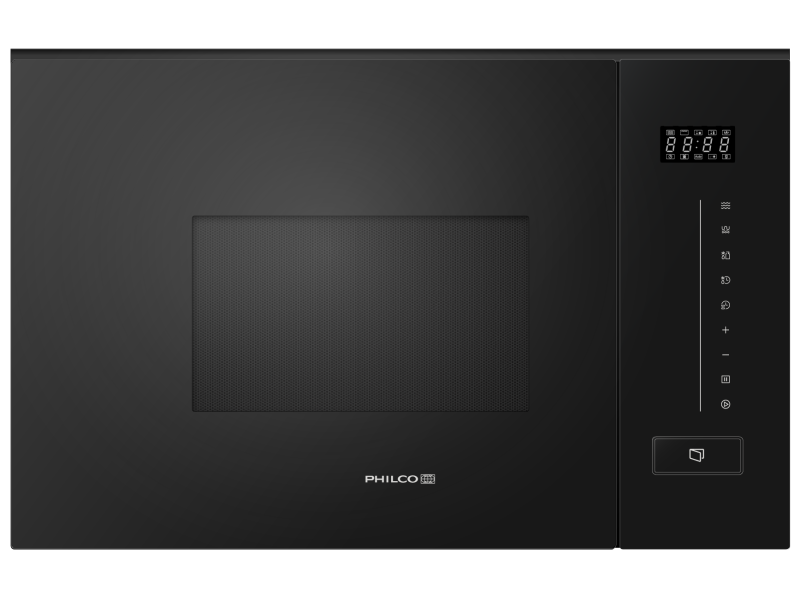 PMD 2085 BIB vst. mikrovlnná rúra PHILCO PMD 2085 BIB vst. mikrovlnná rúra PHILCO