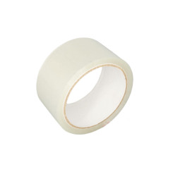 Páska Strend Pro, 48 mm, L-20 m, opravná, na skleník, polylarbonát, sklo, transparentná