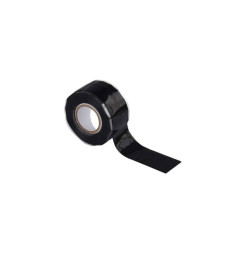 Páska Strend Pro, 25 mm, L-3 m, čierna, opravná, silikónová, vulkanizačná, multifunkčná