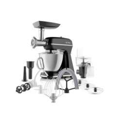 204390030 Storio II čierny ETA