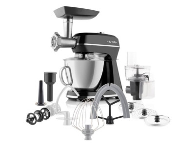 204390030 Storio II čierny ETA 204390030 Storio II čierny ETA