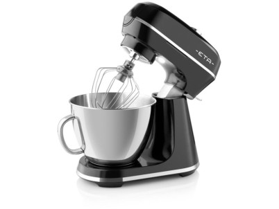 204390030 Storio II čierny ETA 204390030 Storio II čierny ETA