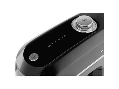 204390030 Storio II čierny ETA 204390030 Storio II čierny ETA