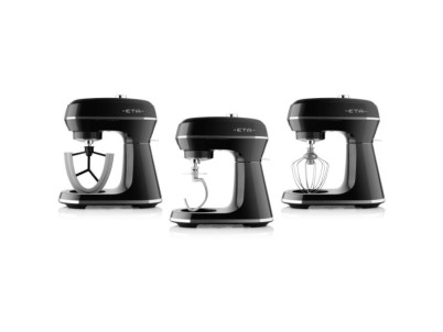 204390030 Storio II čierny ETA 204390030 Storio II čierny ETA