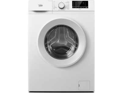 B1WFK2604WCS: Práčka (6 kg, 1000 ot./ min)