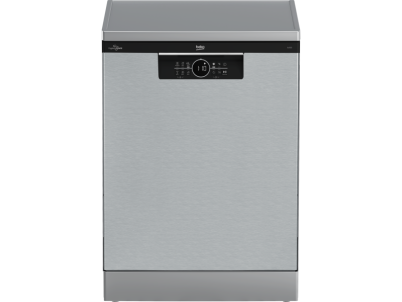 Beko BDFN26531X Voľne stojaca umývačka