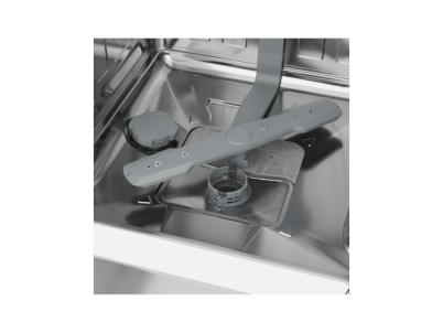 Beko BDFN26531X Voľne stojaca umývačka
