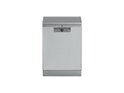 BEKO BDFN26540XP Voľne stojaca umývačka