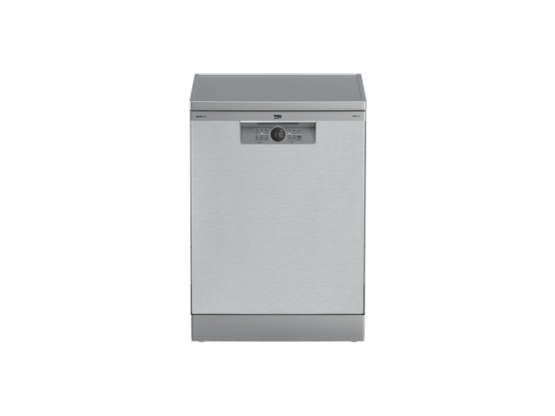 BEKO BDFN26540XP Voľne stojaca umývačka