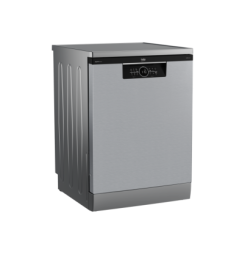 BDFN26560XP: Voľne stojaca umývačka (15 sád riadu, Šírka 60 cm)