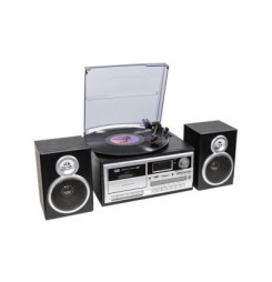 TT 1072 DAB BK TREVI