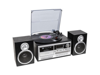 TT 1072 DAB BK TREVI