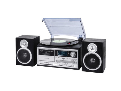 TT 1072 DAB BK TREVI