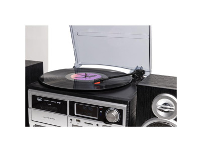 TT 1072 DAB BK TREVI